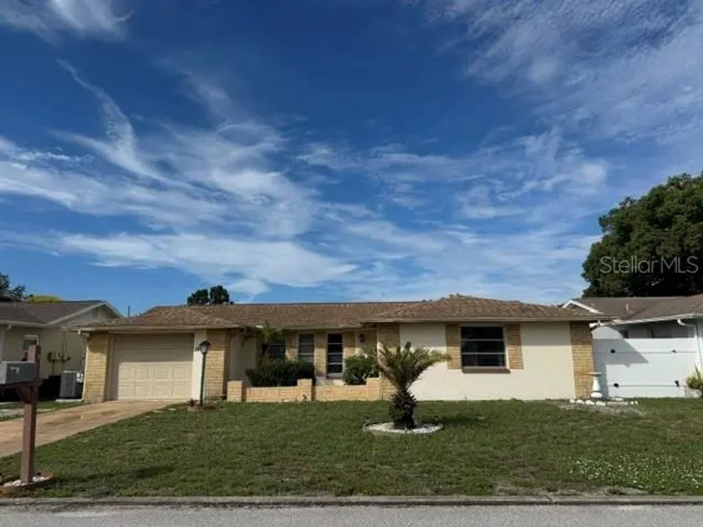 7535 Ironbark Drive, PORT RICHEY