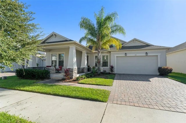 375 Dancing Water Drive, WINTER SPRINGS