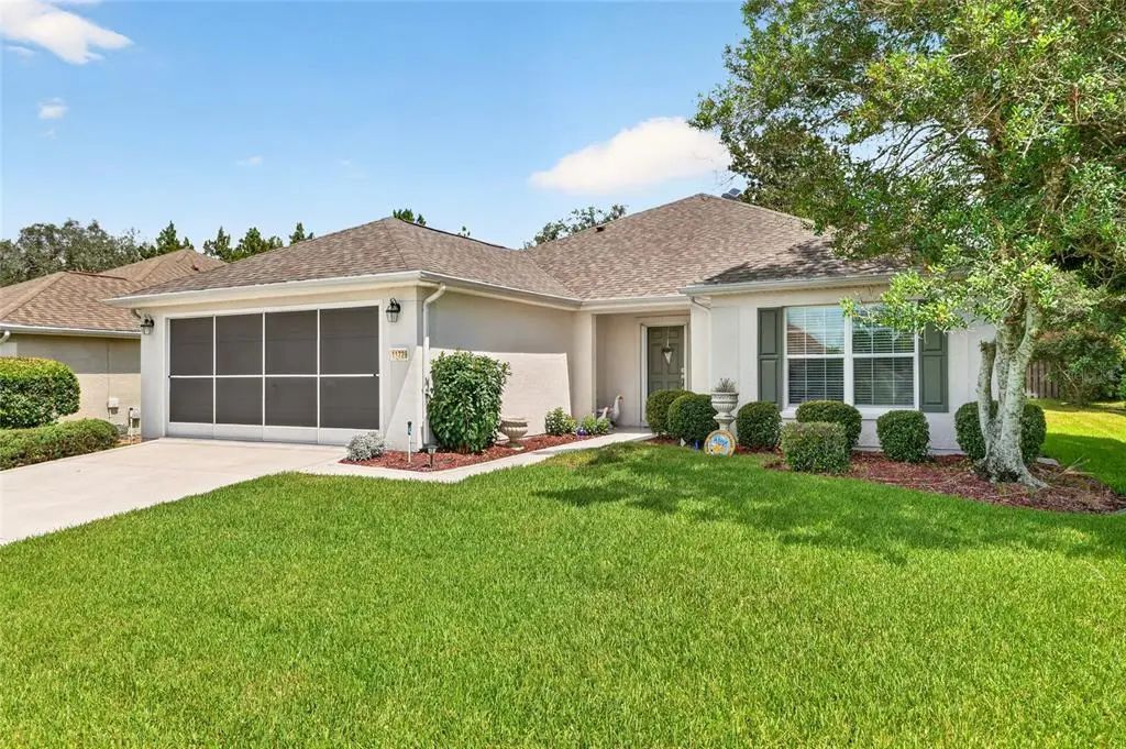 11728 Se 91st Circle, SUMMERFIELD
