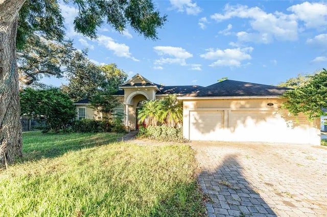 4735 Deter Road, LAKELAND