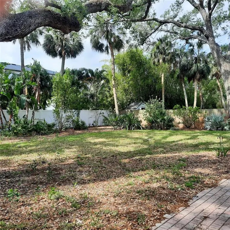 4806 W San Jose Street, TAMPA