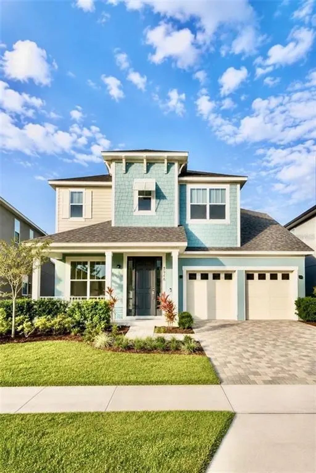 8948 Exploration Avenue, ORLANDO
