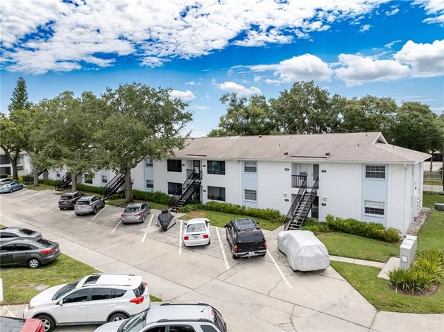 4508 S Oak Drive T42, TAMPA