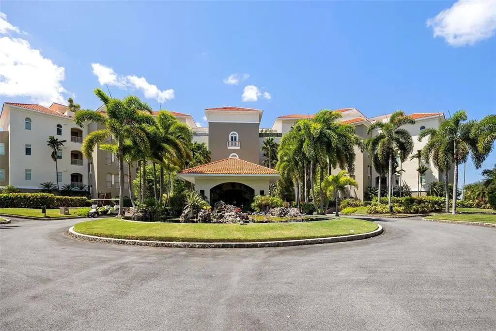 500 Plantation Dr. 304, DORADO