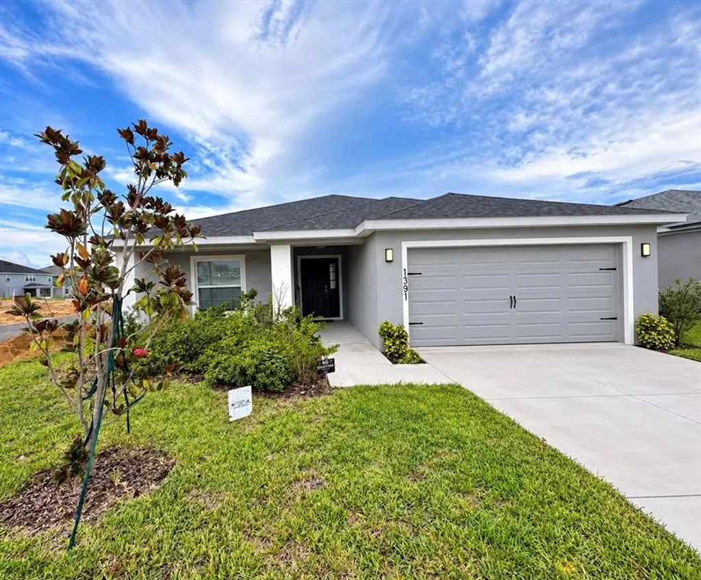1391 Mountain Flowers Lane, DAVENPORT