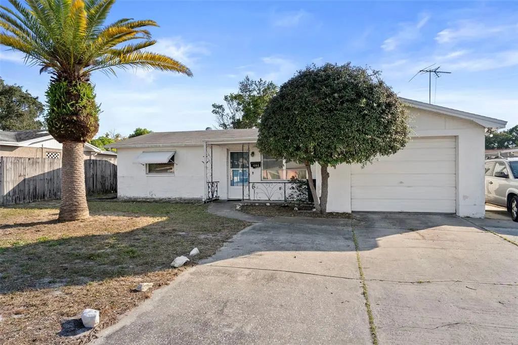 1202 Normandy Boulevard, HOLIDAY
