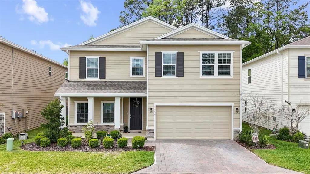 1454 Nw 136th Boulevard, NEWBERRY