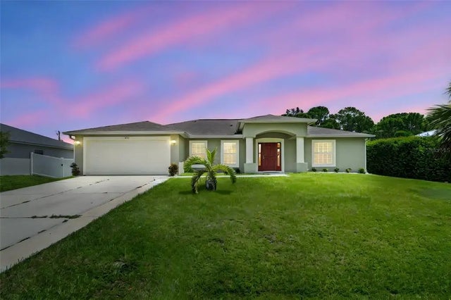 971 Aurelia Ave Aurelia Avenue, PALM BAY
