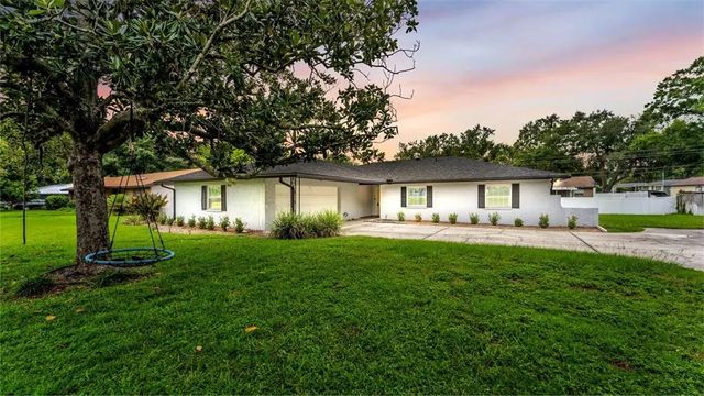1717 Tierra Alta Drive, LAKELAND