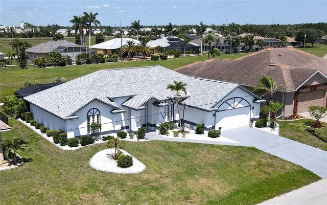 7148 N Blue Sage, PUNTA GORDA