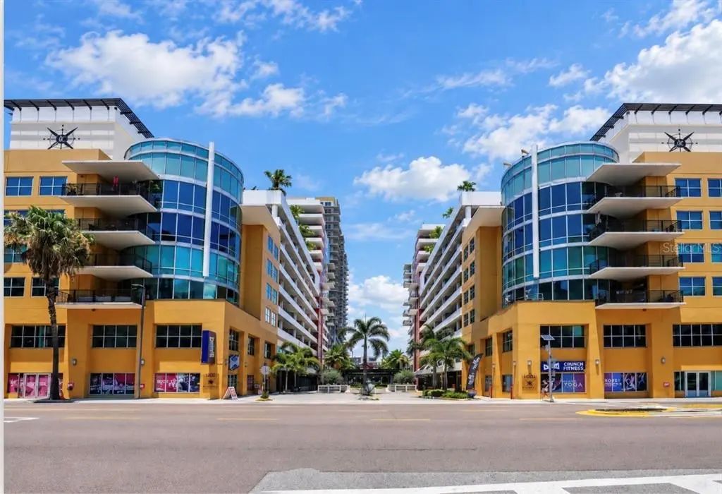 1208 E Kennedy Boulevard 518, TAMPA