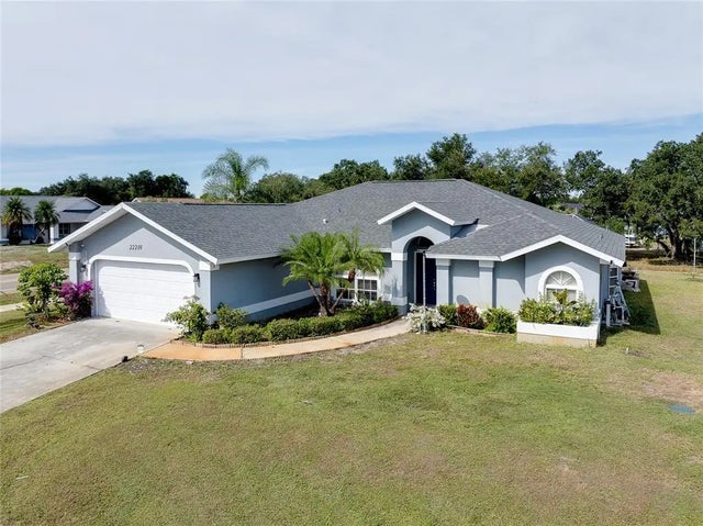 22210 Hallstead Avenue, PORT CHARLOTTE
