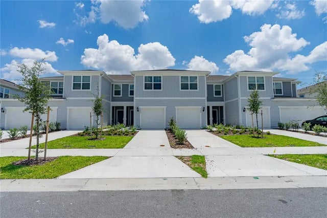 2609 Bright Jewel Street 2909, KISSIMMEE