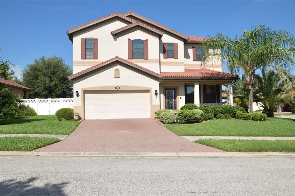 1934 Altavista Circle, LAKELAND