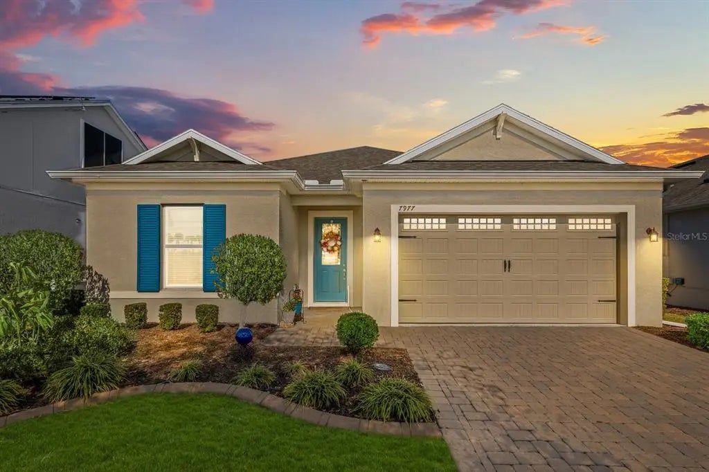 7977 Hanson Bay Place, KISSIMMEE