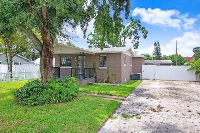 3008 W Palmetto Street, TAMPA