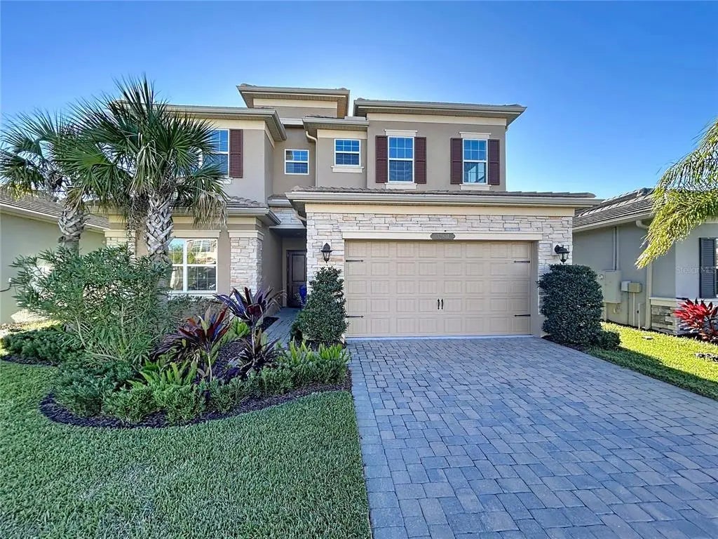 32801 Tree Of Life Avenue, WESLEY CHAPEL
