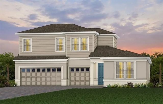 285 Crystal Wood Drive, WINTER GARDEN