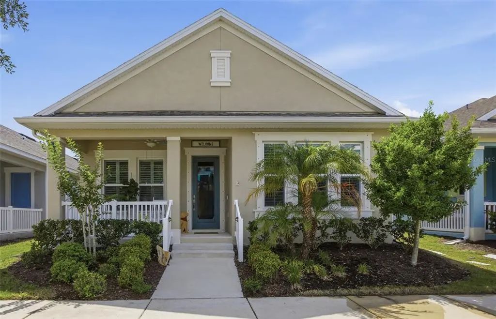 725 Winterside Drive, APOLLO BEACH