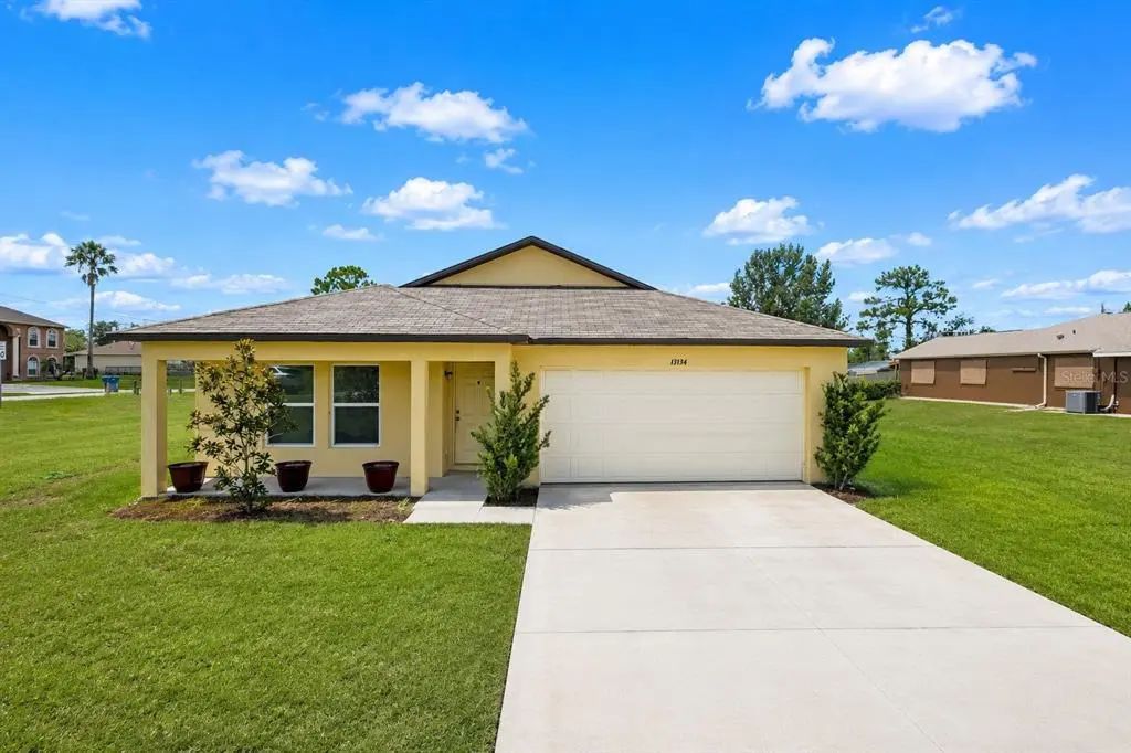 13134 Osprey Avenue, WEEKI WACHEE