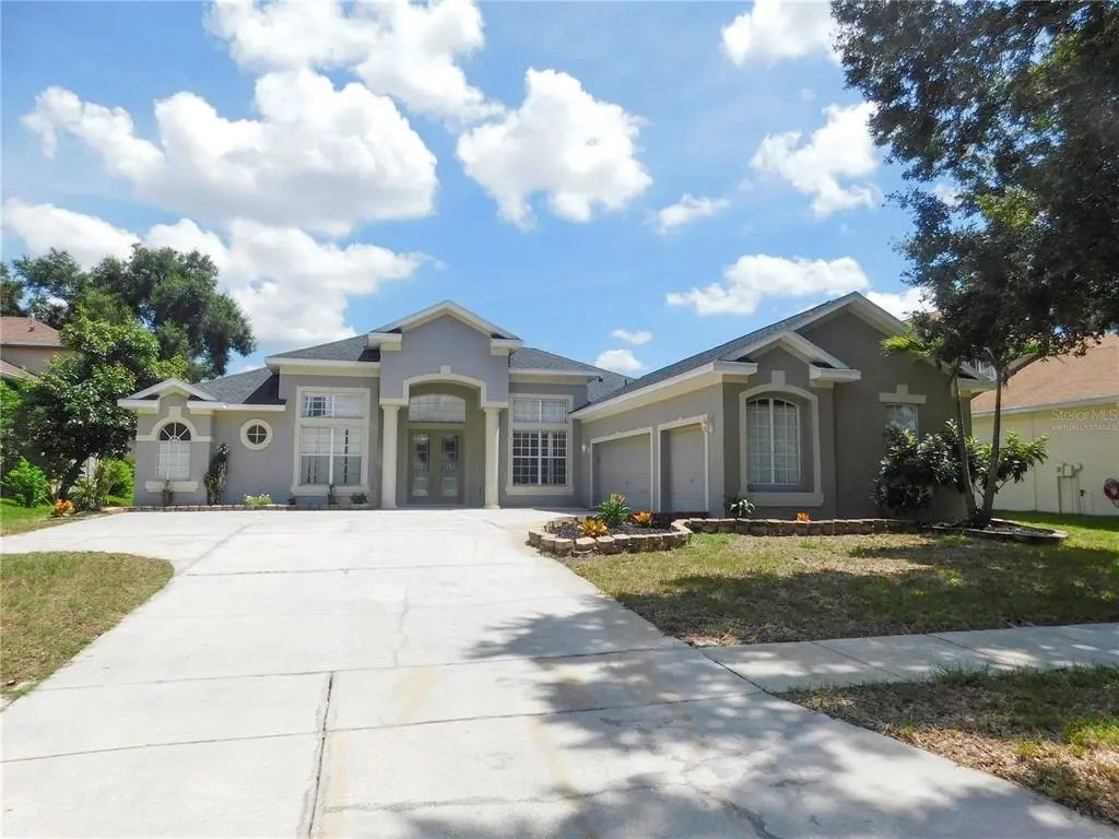 2412 Blue Stone Court, VALRICO