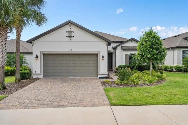 1343 Zeek Ridge Street, CLERMONT
