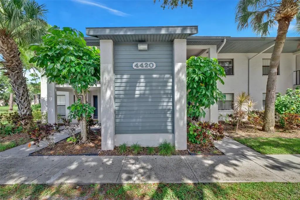 4420 46th Avenue W 202, BRADENTON