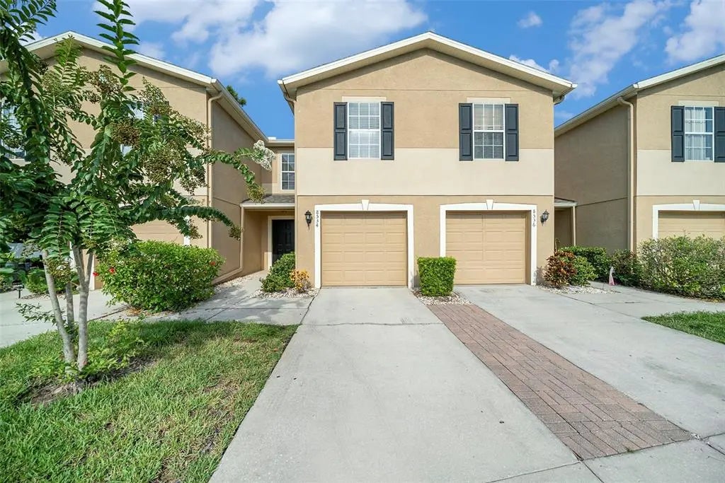 8534 Edgewater Place Boulevard, TAMPA