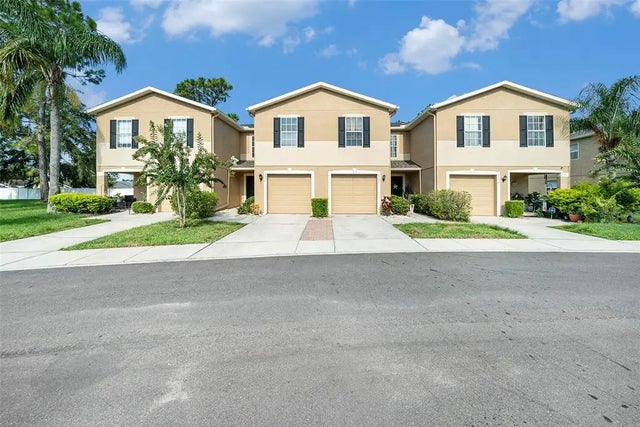 8534 Edgewater Place Boulevard, TAMPA