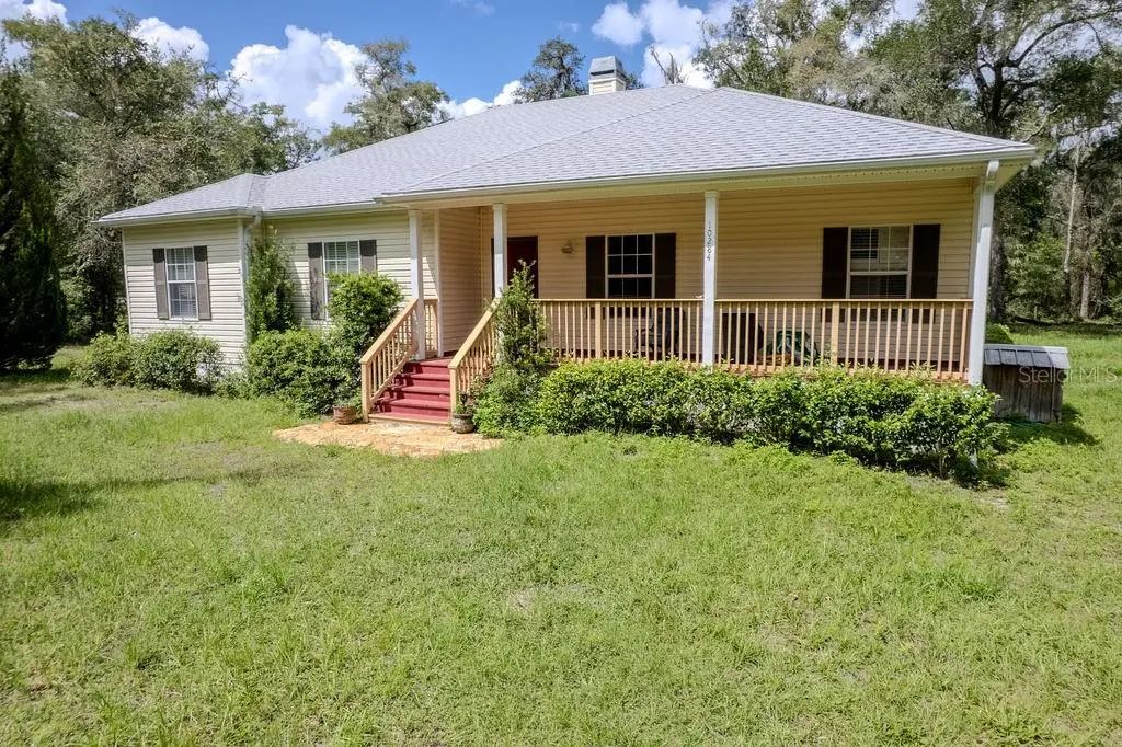 10284 N Silverlake Point, DUNNELLON