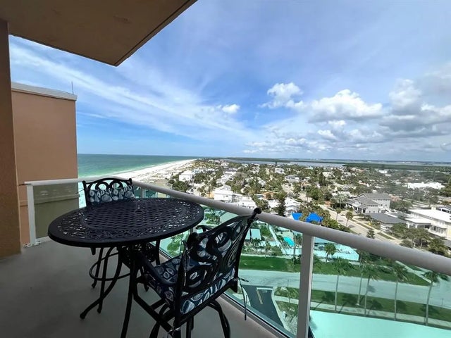 880 Mandalay Avenue N1002, CLEARWATER BEACH