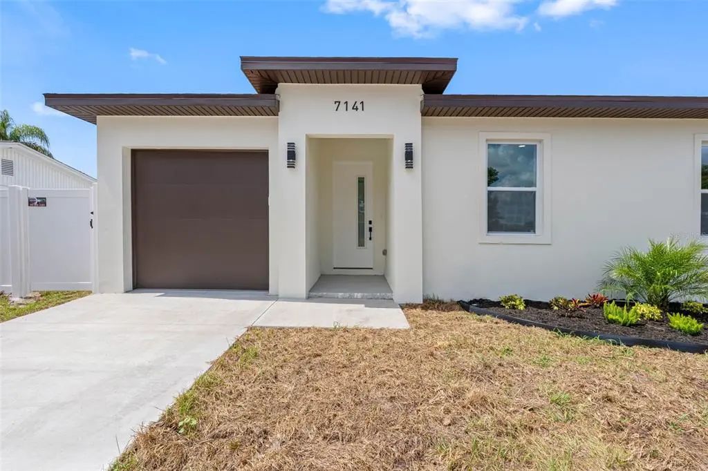 7141 Ivanhoe Drive, PORT RICHEY