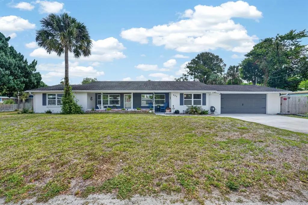 925 Flagler Avenue, EDGEWATER