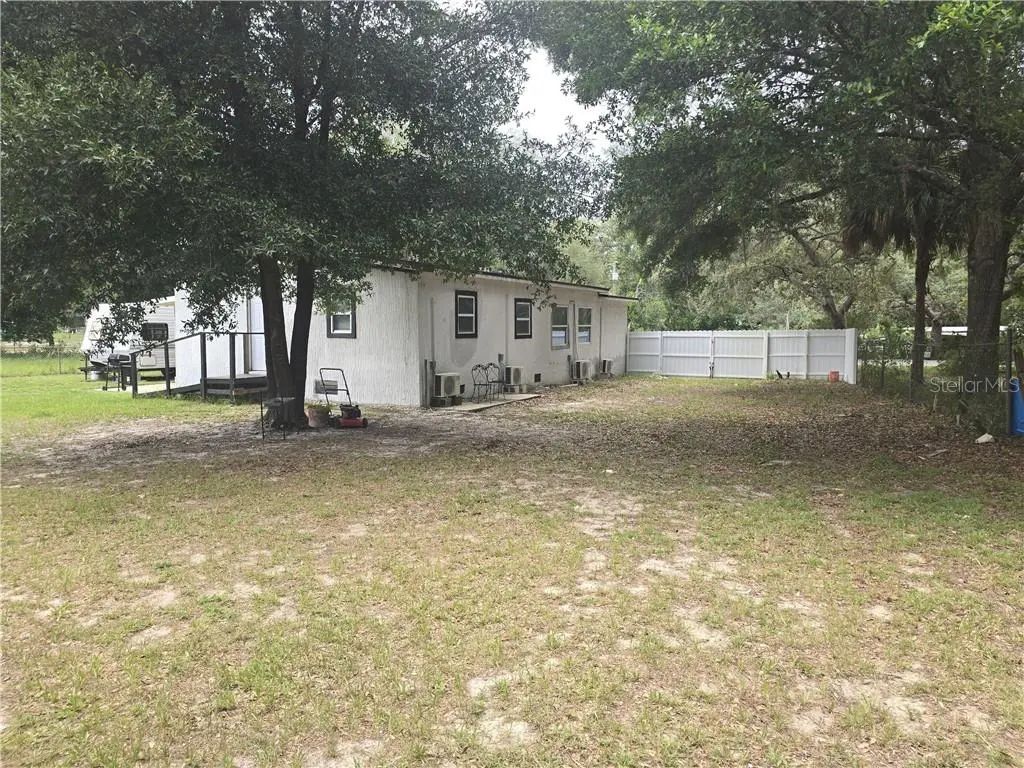 6940 N Castlebury Road, Hernando