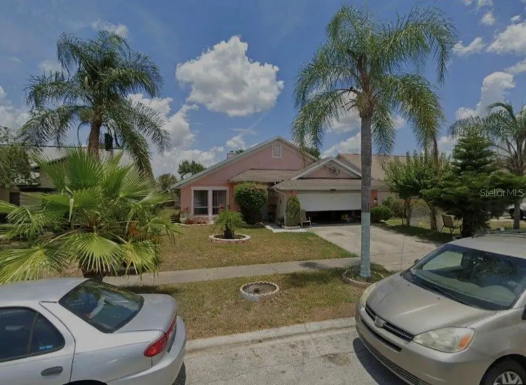 8819 Parliament Court, KISSIMMEE