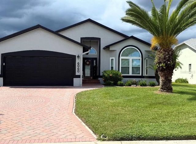 6060 Condor Drive, LAKELAND