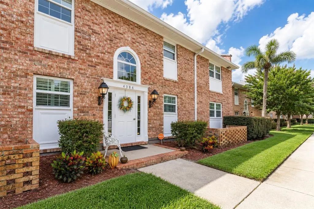 4386 Lake Underhill Road 20c7, ORLANDO