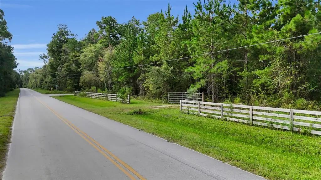 Sw 75th Avenue, STARKE