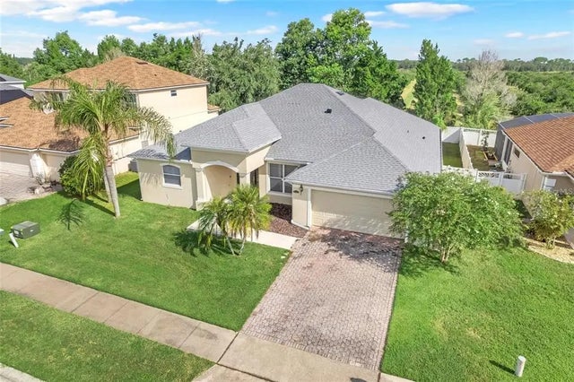 5005 Cape Hatteras Drive, CLERMONT
