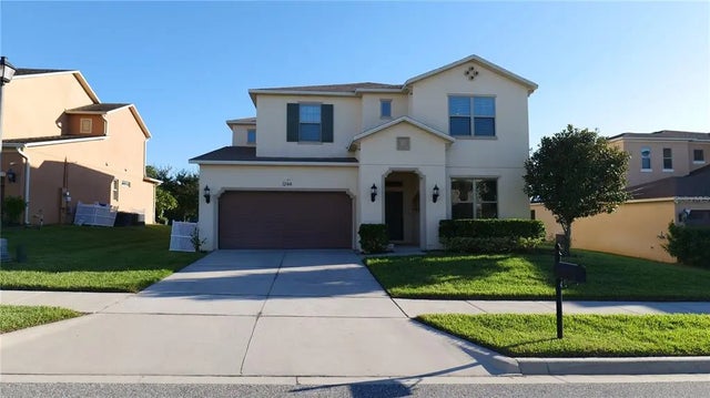 1244 Gatewood Avenue, MINNEOLA