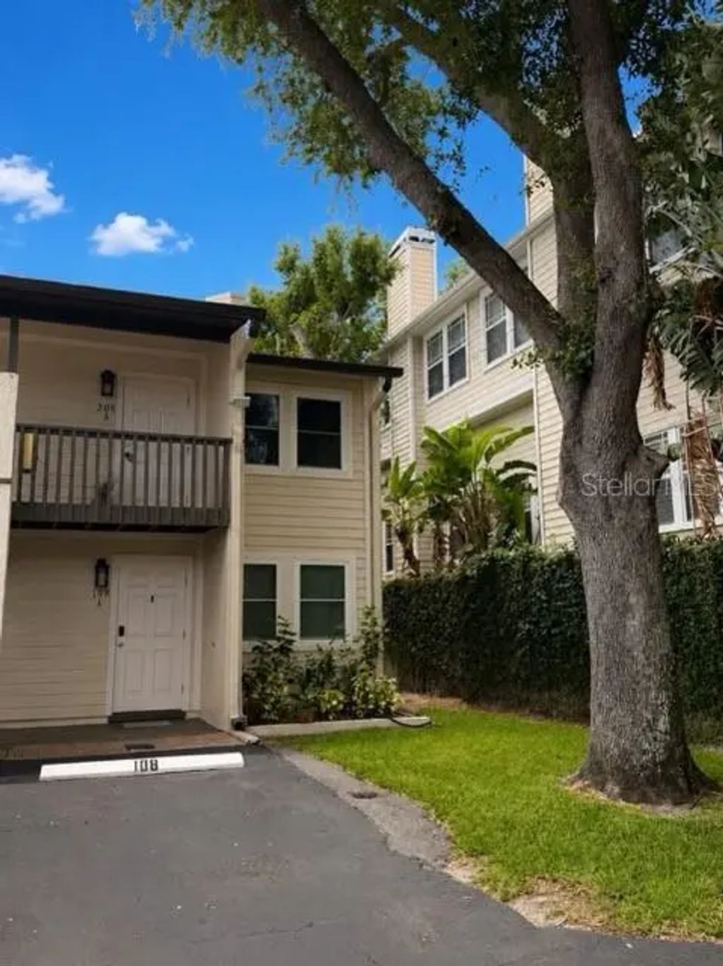 527 S Lincoln Avenue A208, TAMPA