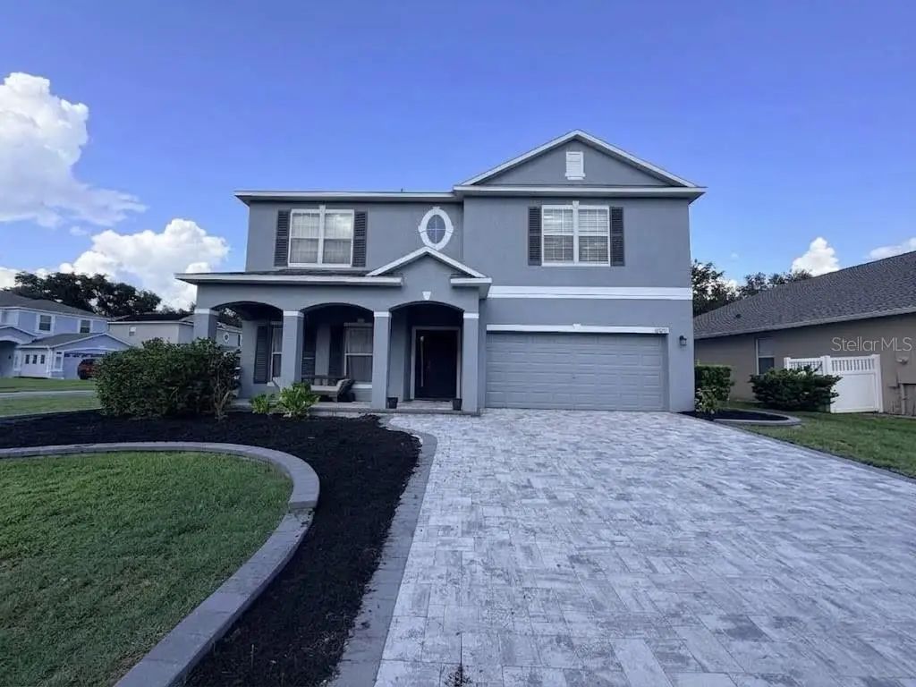 10003 Autumn Creek Lane, ORLANDO