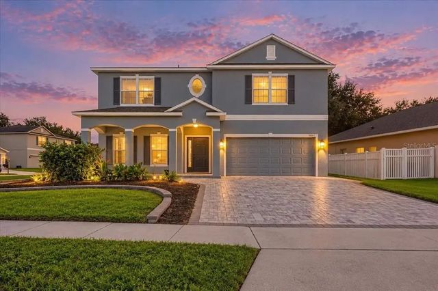 10003 Autumn Creek Lane, ORLANDO