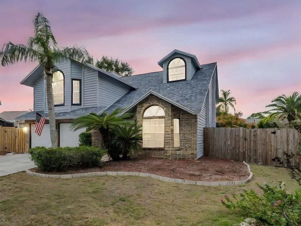 3177 Montrose Place, PALM HARBOR
