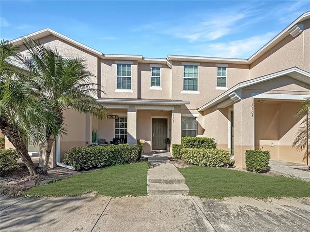 5105 Staniard Drive, KISSIMMEE