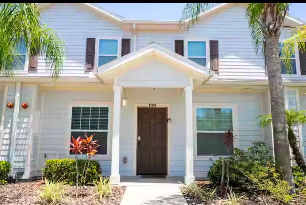 3218 Cupid Place, KISSIMMEE