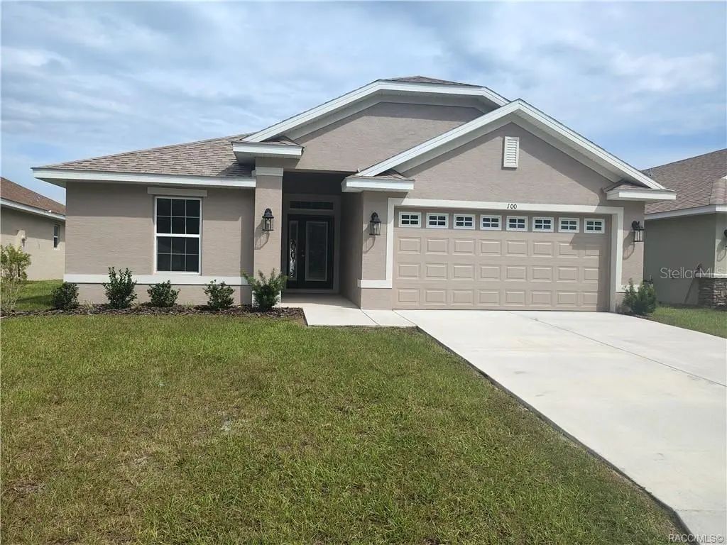 1210 Turnstone Terrace, INVERNESS