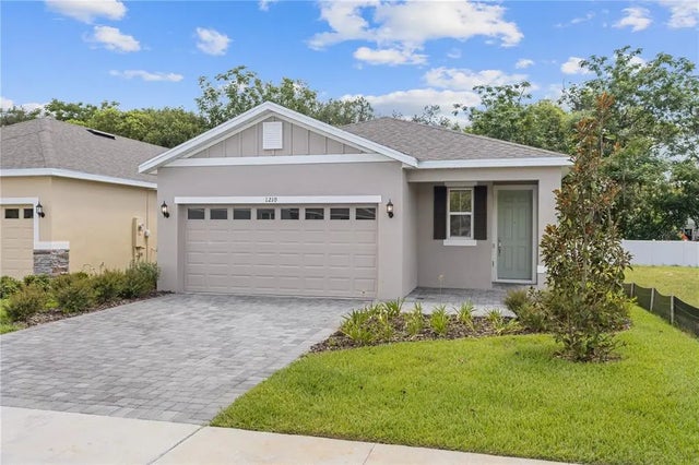 1210 Atlantic Avenue, FRUITLAND PARK