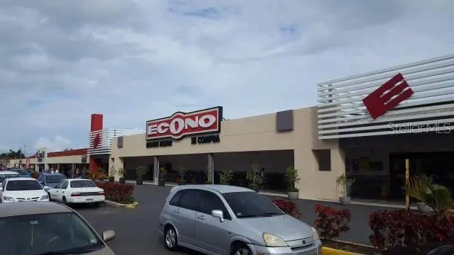 Pr 3 Km 82.5, HUMACAO