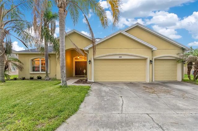 2818 Whitney Street, LAKELAND
